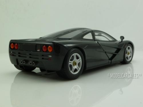 Mclaren F1 Road Car