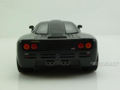 Mclaren F1 Road Car