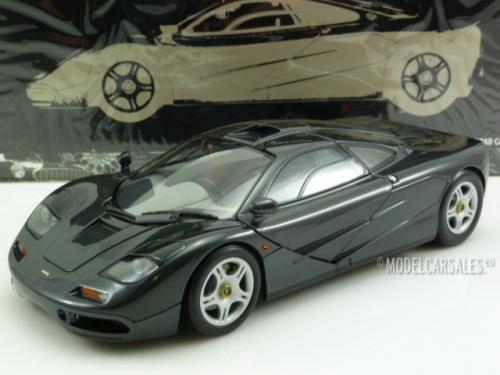 Mclaren F1 Road Car