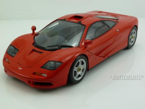 Mclaren F1 Road Car