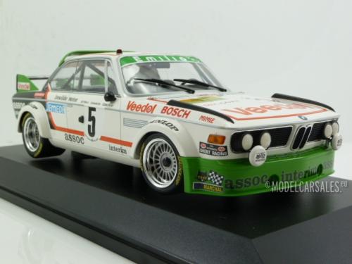 BMW 3.0 CSL