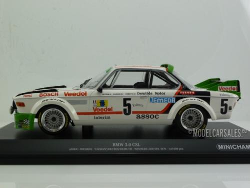 BMW 3.0 CSL