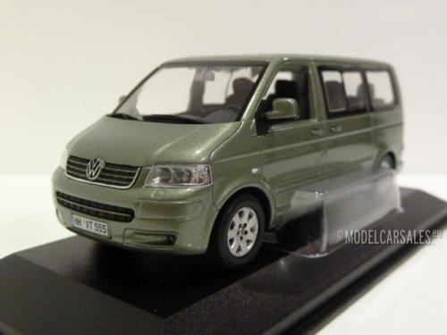 Volkswagen T5 Multivan