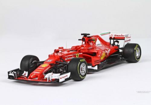 Ferrari SF70-H