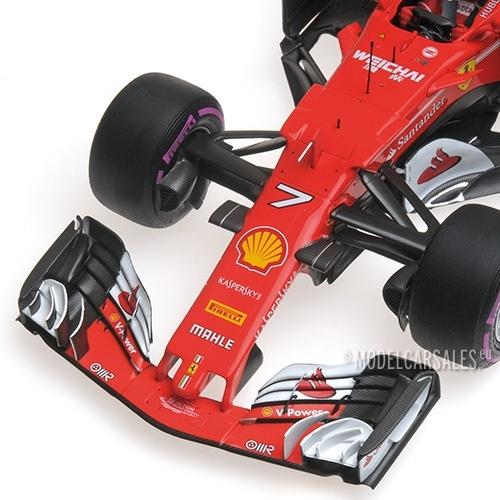 Ferrari SF70-H