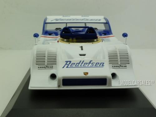 Porsche 917 / 10