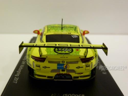 Porsche 911 (991) GT3-R