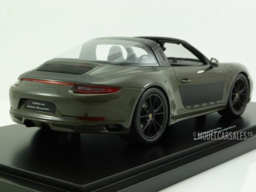 Porsche 911 (991 II) Targa 4S Alex Edition