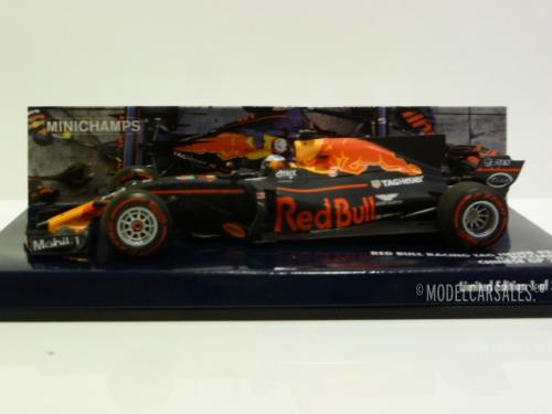 Red Bull Racing Tag-Heuer RB13