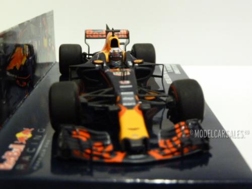 Red Bull Racing Tag-Heuer RB13