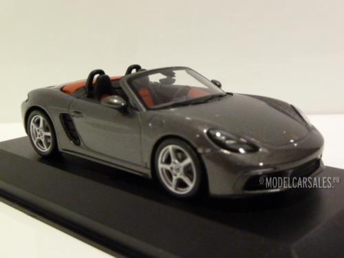 Porsche 718 (982) Boxster