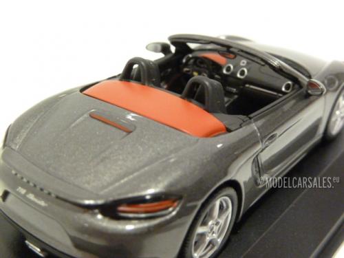 Porsche 718 (982) Boxster