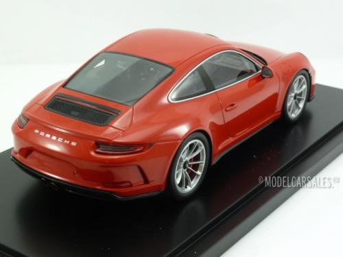 Porsche 911 (991 II) GT3 Touring Package