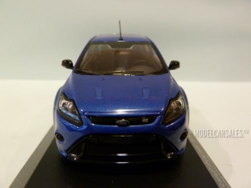 Ford Focus RS