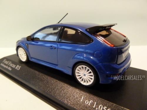 Ford Focus RS