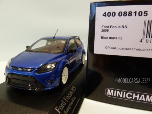 Ford Focus RS