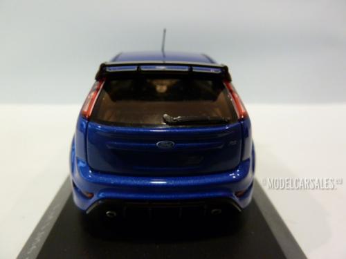 Ford Focus RS