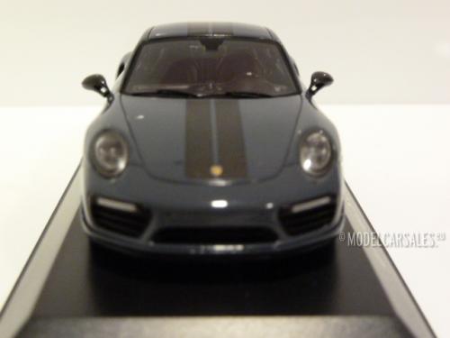 Porsche 911 (991 II) Turbo S Exclusive