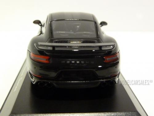 Porsche 911 (991 II) Turbo S Exclusive