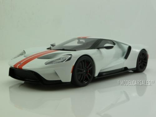 Ford GT