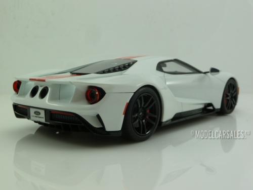 Ford GT