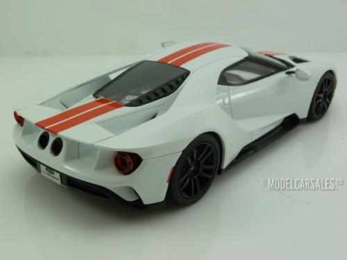 Ford GT