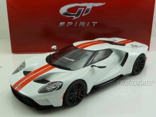 Ford GT