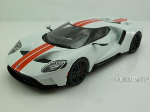 Ford GT