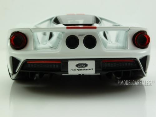 Ford GT