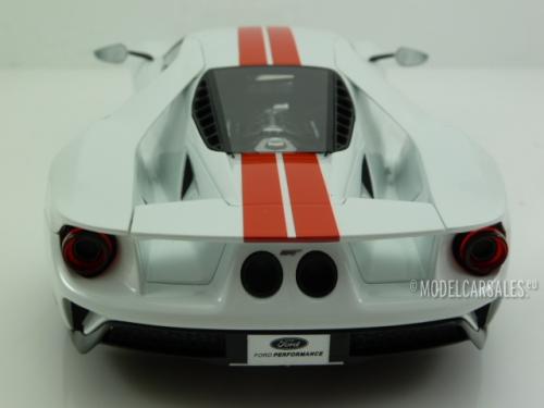 Ford GT