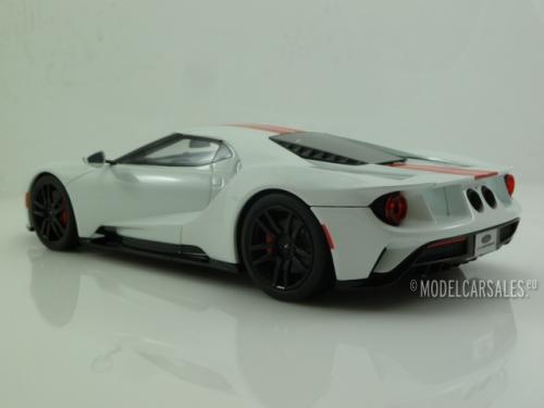 Ford GT
