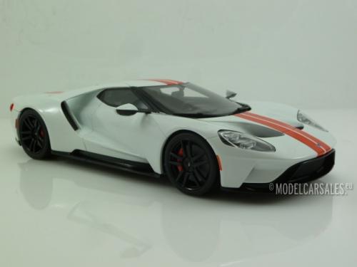 Ford GT