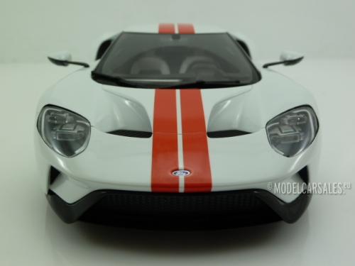 Ford GT