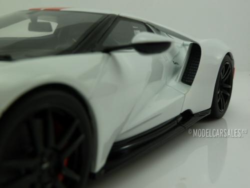 Ford GT