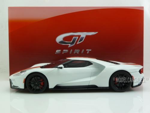 Ford GT