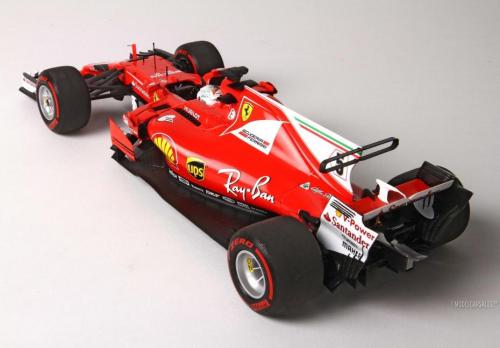 Ferrari SF70-H