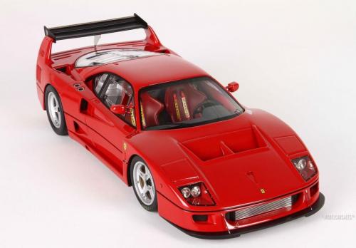 Ferrari F40 LM