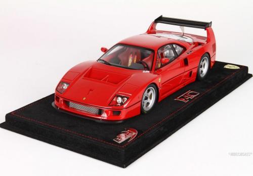 Ferrari F40 LM