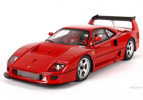 Ferrari F40 LM