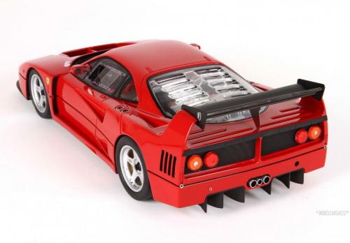 Ferrari F40 LM