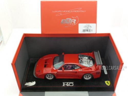 Ferrari F40 LM