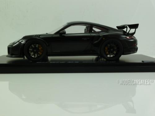 Porsche 911 (991) GT2 RS Weissach Package