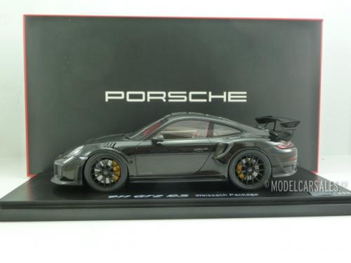 Porsche 911 (991) GT2 RS Weissach Package