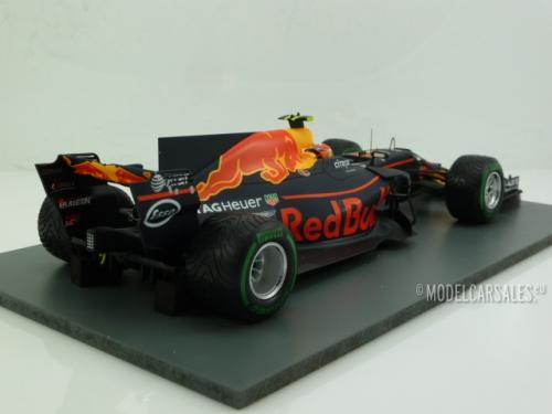 Red Bull Racing Tag-Heuer RB13