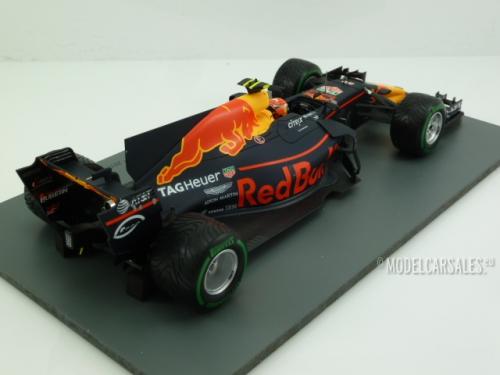 Red Bull Racing Tag-Heuer RB13