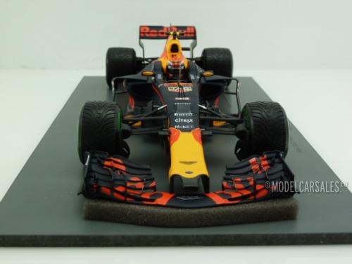 Red Bull Racing Tag-Heuer RB13