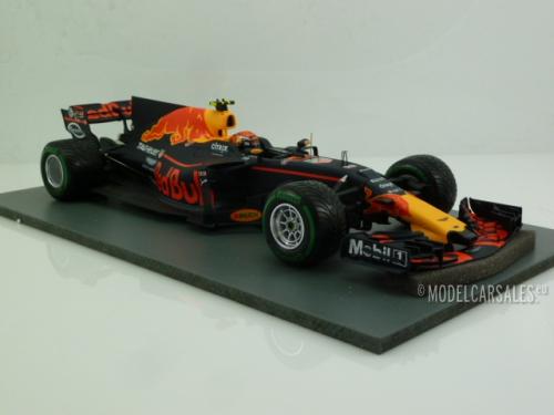 Red Bull Racing Tag-Heuer RB13