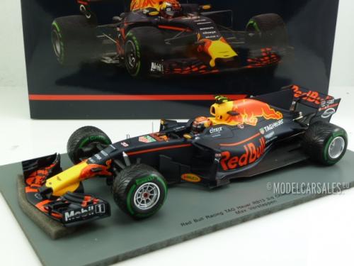 Red Bull Racing Tag-Heuer RB13