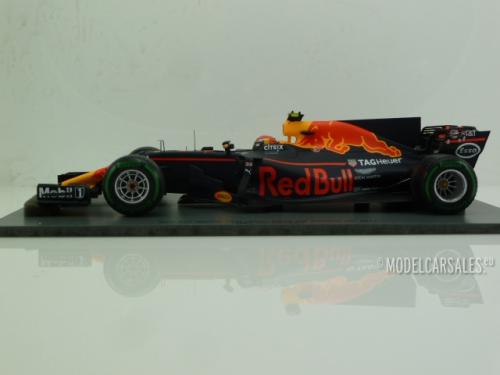 Red Bull Racing Tag-Heuer RB13