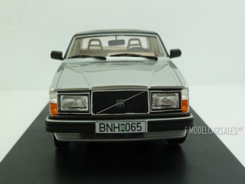 Volvo 262C Bertone